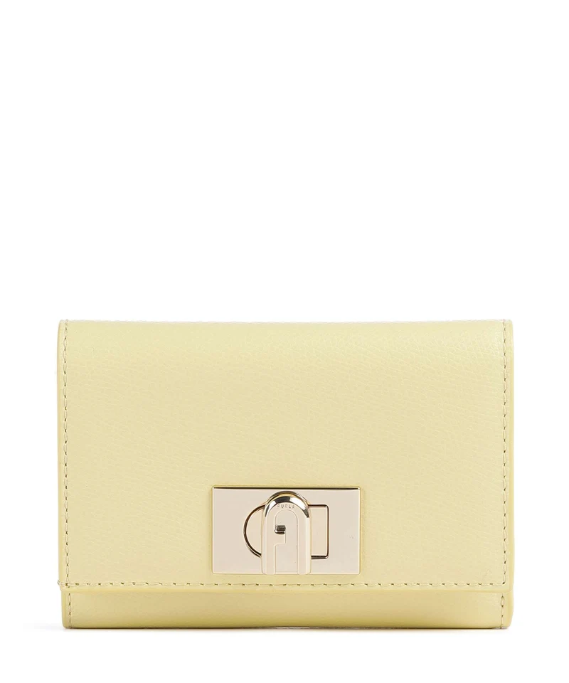 Furla 1927 M Geldbörse freesia