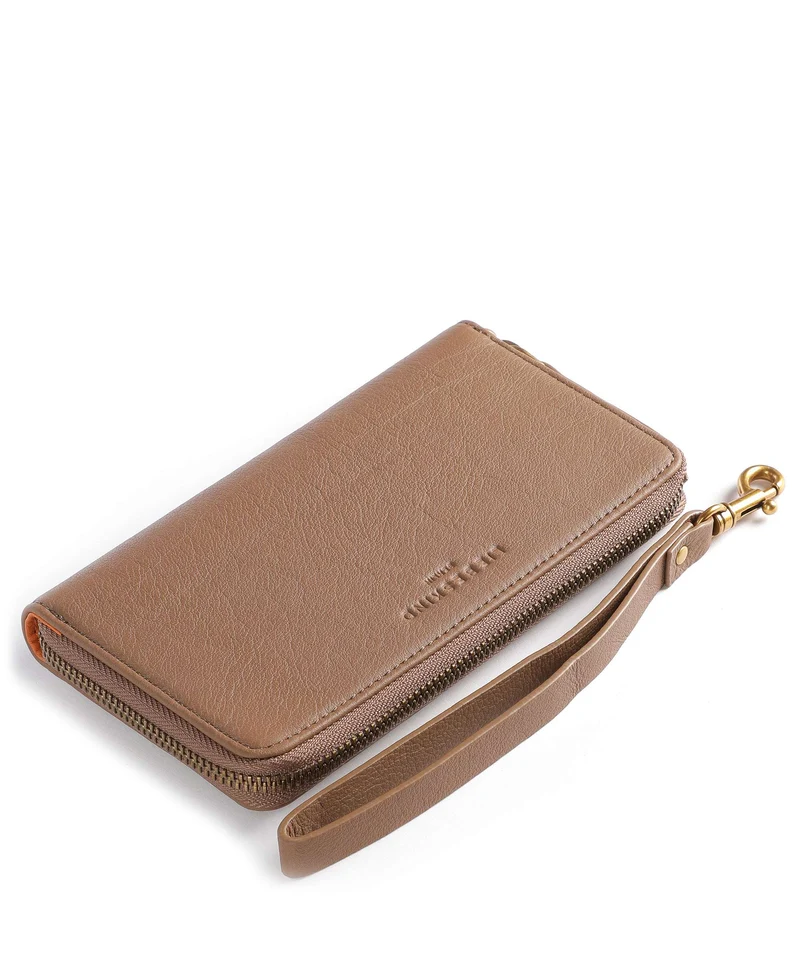 Liebeskind Vivian Classics Geldbörse praline
