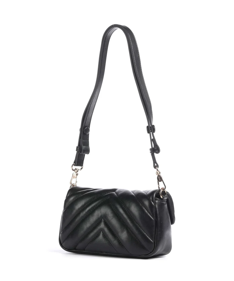 Liu Jo Lunny XS Schultertasche nero