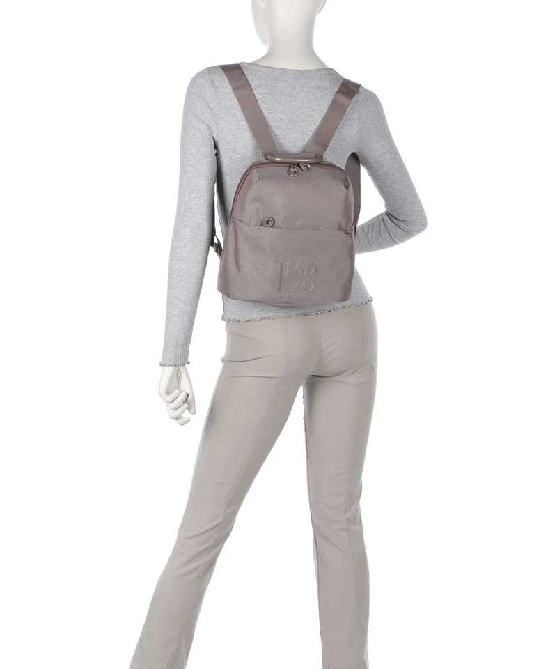 Mandarina Duck MD20 Rucksack taupe