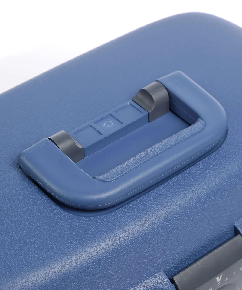 Roncato Light Kosmetikkoffer blu avio