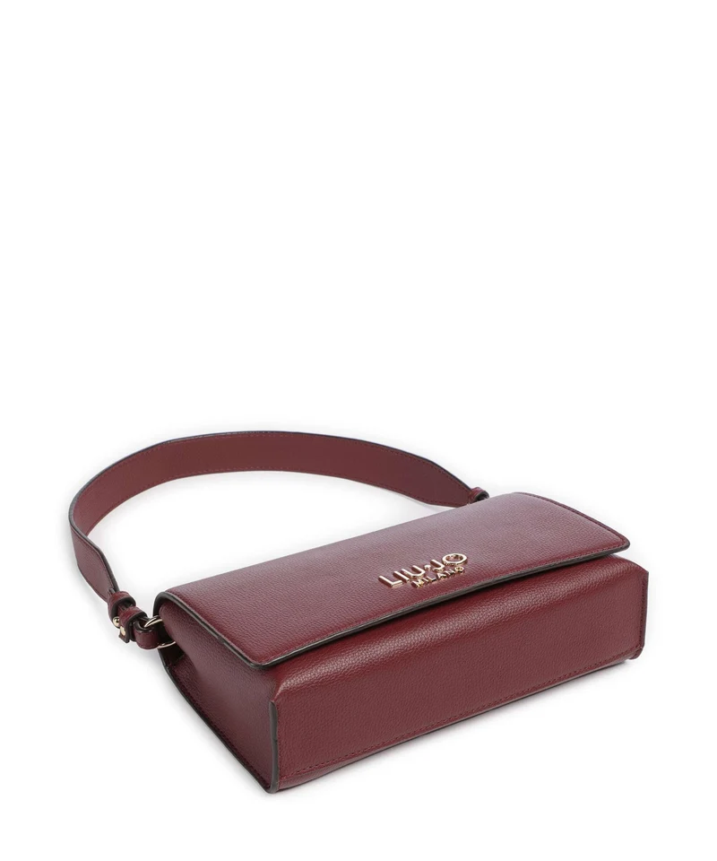 Liu Jo Caliwen S Schultertasche red wine