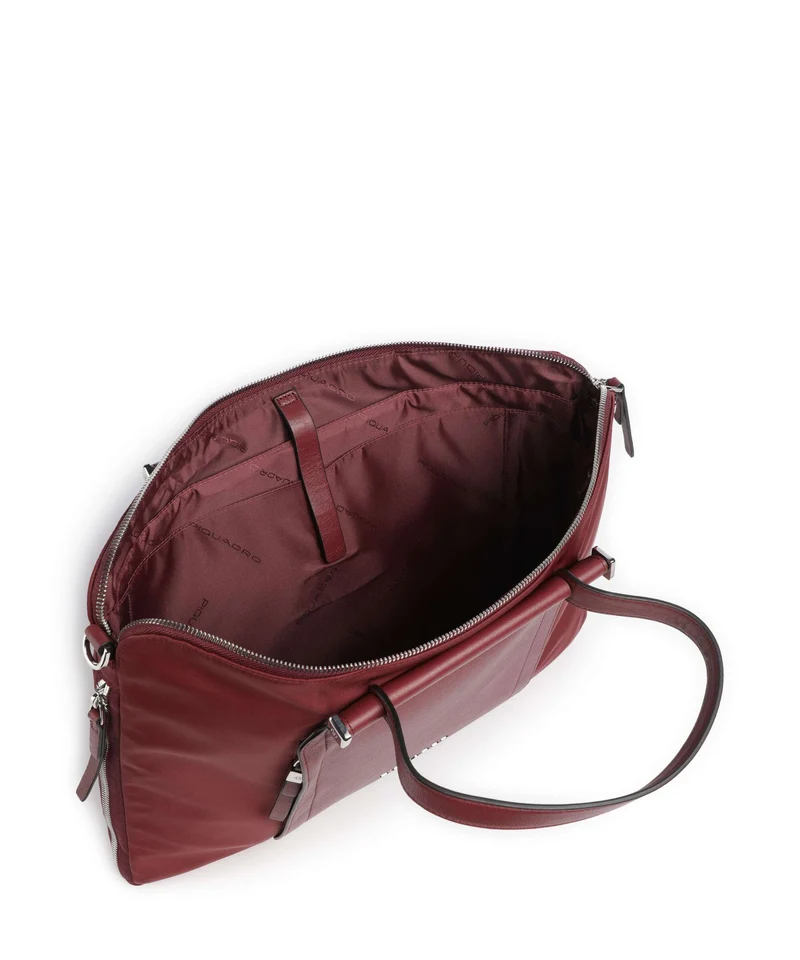 Piquadro W92T Aktentasche borgogna