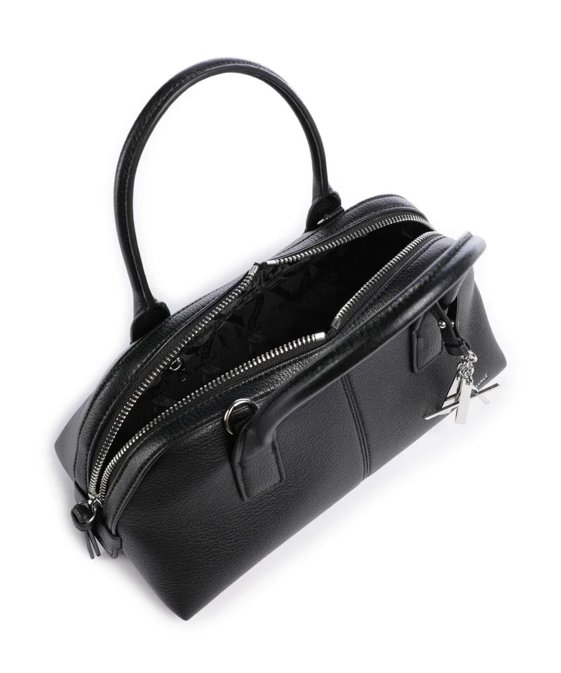 Armani Exchange Desiree Handtasche black