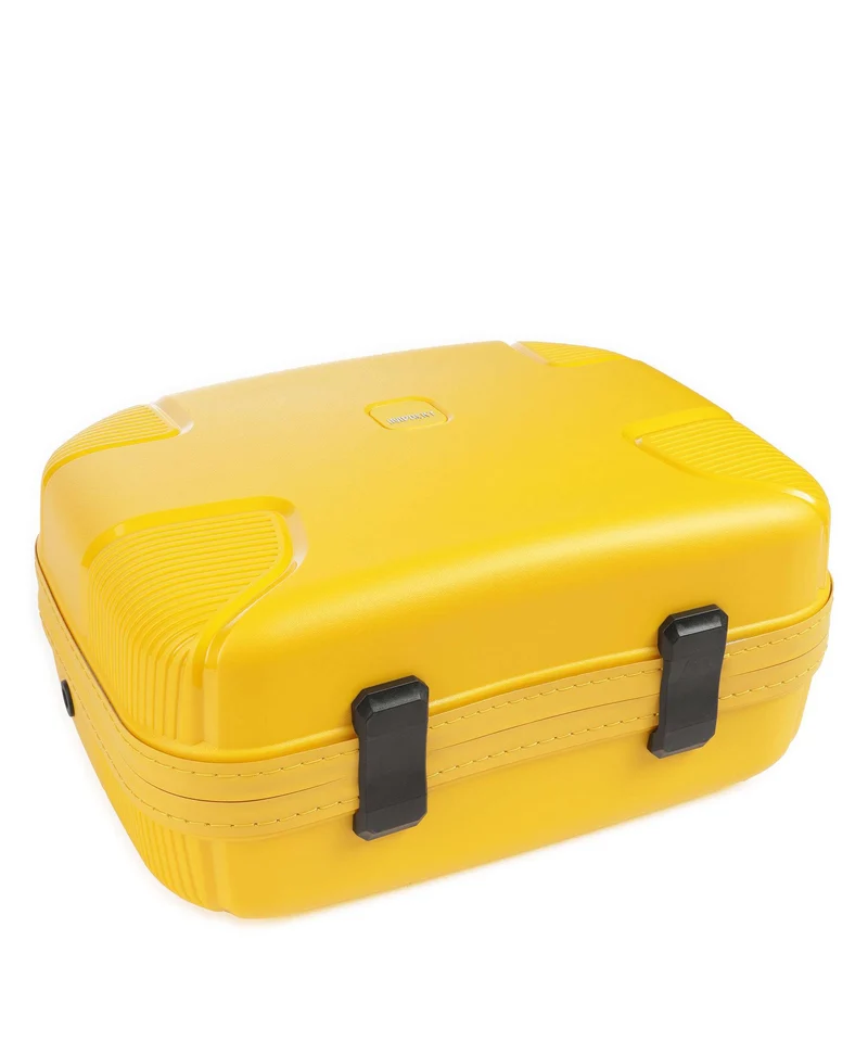 Impackt IP1 Kosmetikkoffer sunset yellow
