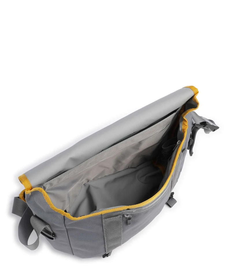 Timbuk2 Heritage Classic S Kuriertasche gunmetalzing