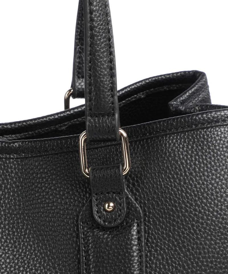 Valentino Bags Brixton Shopper nero