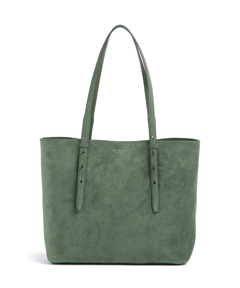 Kate Spade New York Do It All Large Shopper dark seaweed