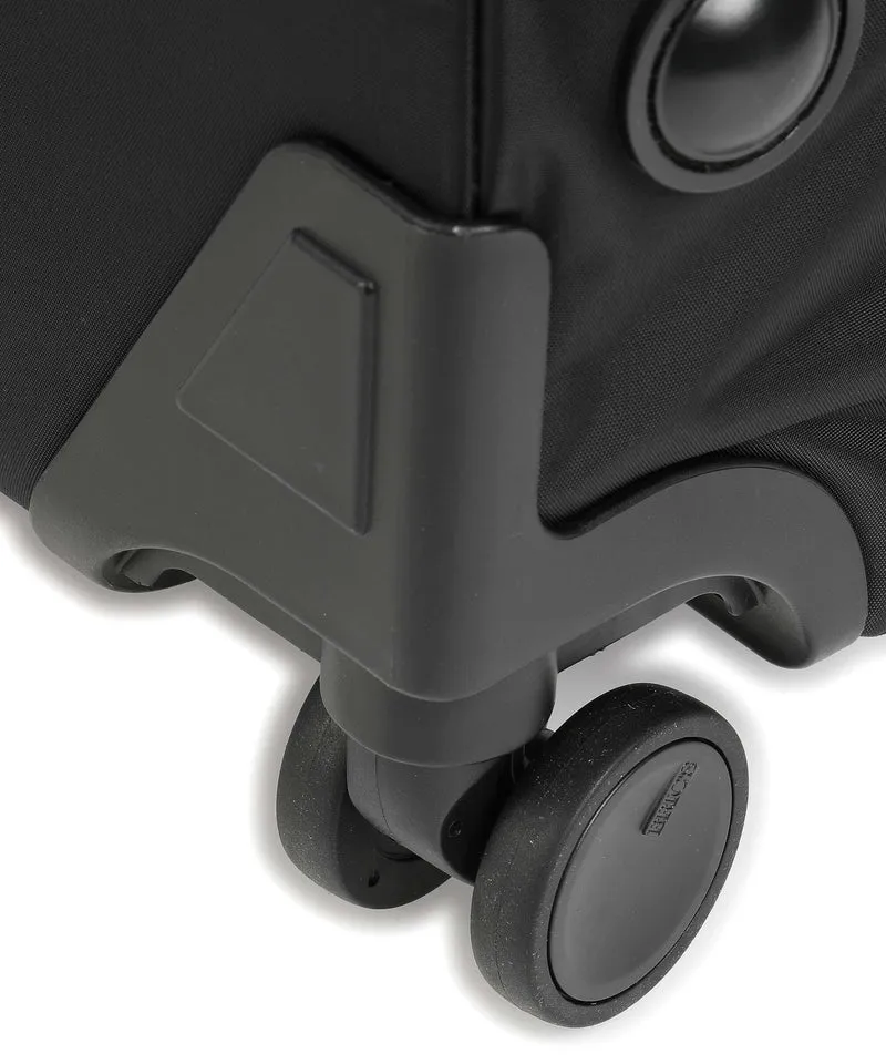 Brics X-Collection 4-Rollen Trolley schwarz