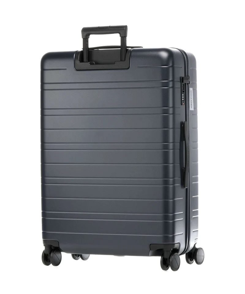 Horizn Studios H7 Essential 4-Rollen Trolley night blue