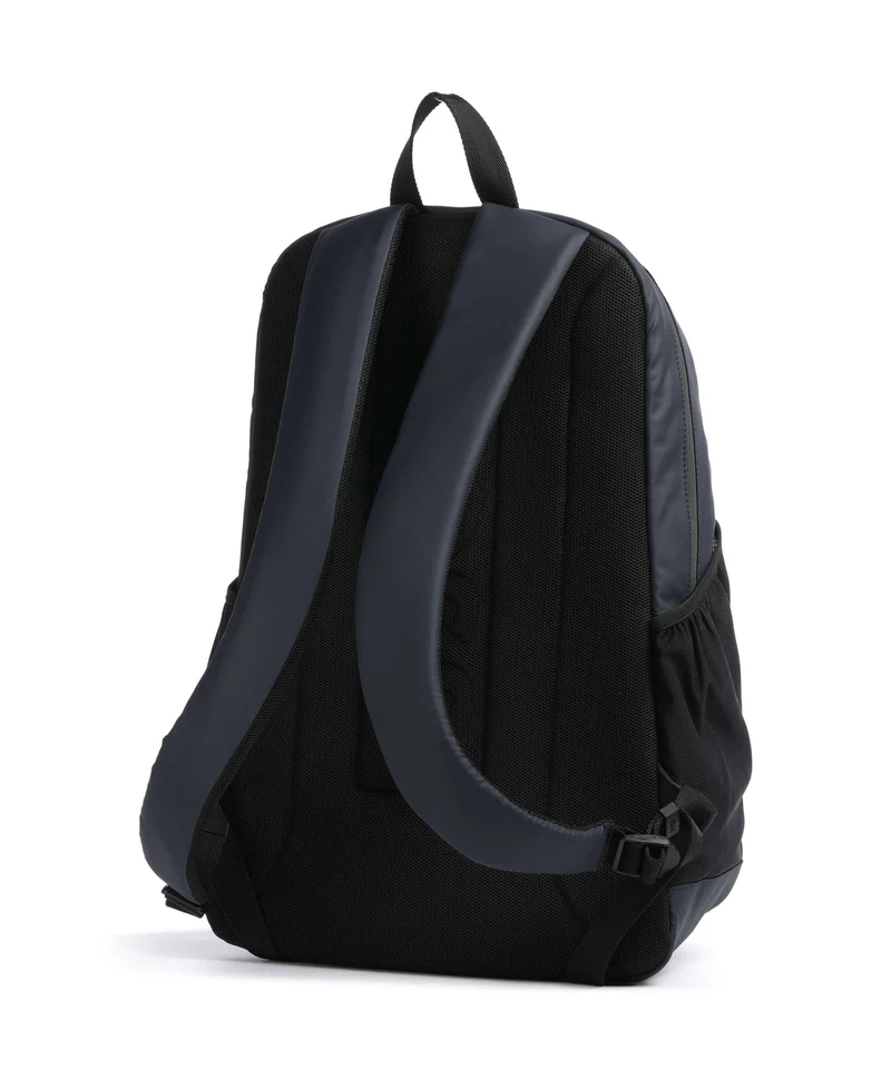 BOSS Stormy Rucksack dark blue
