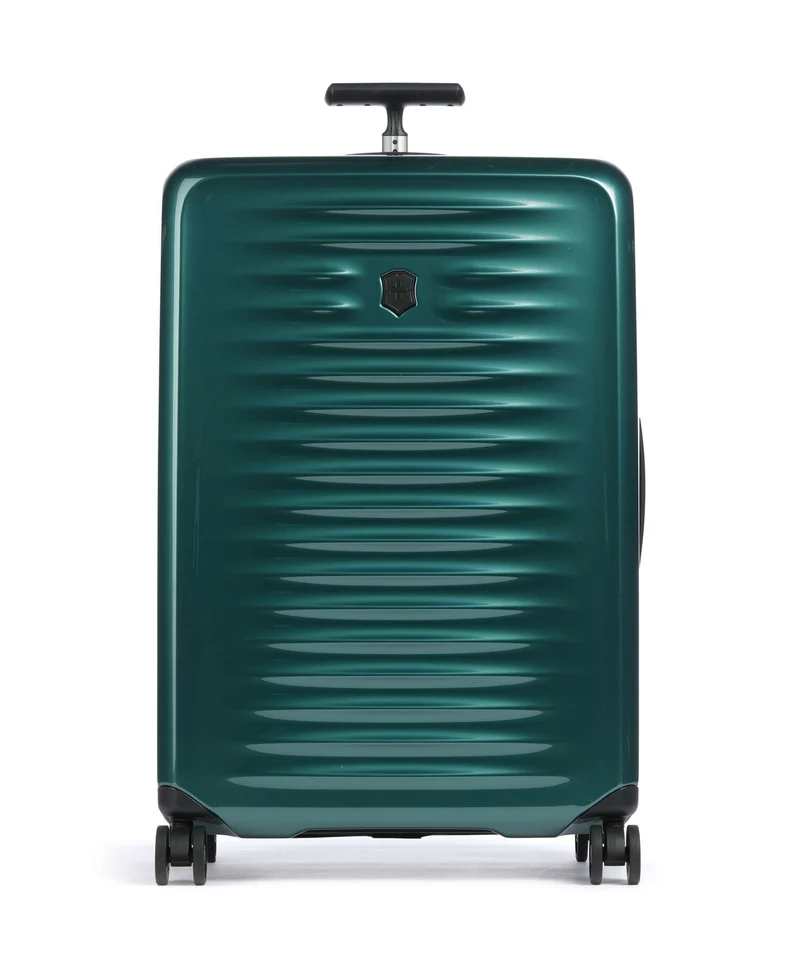 Victorinox Airox 4-Rollen Trolley forest green