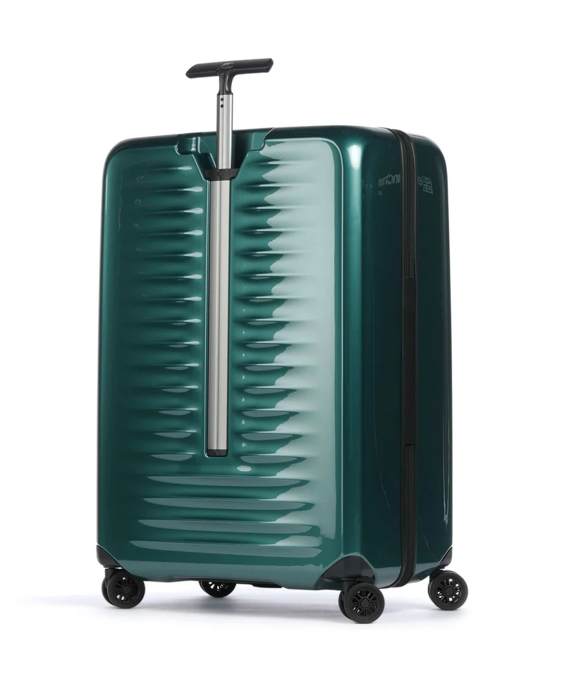 Victorinox Airox 4-Rollen Trolley forest green