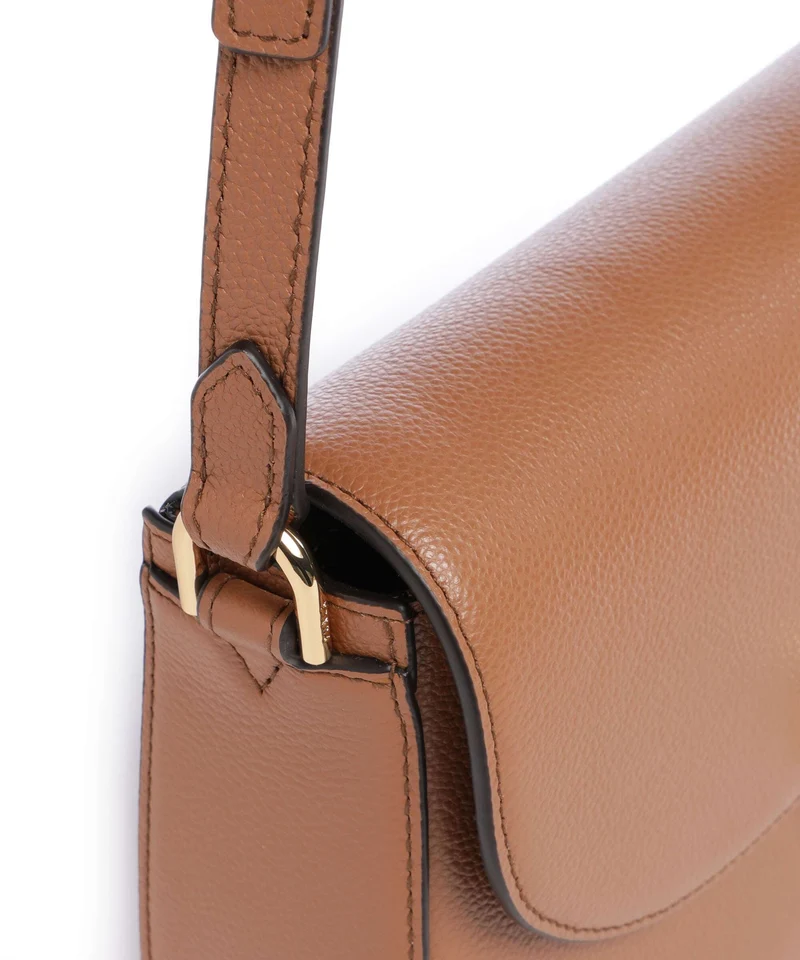Furla Moonlight S Umhängetasche brandy