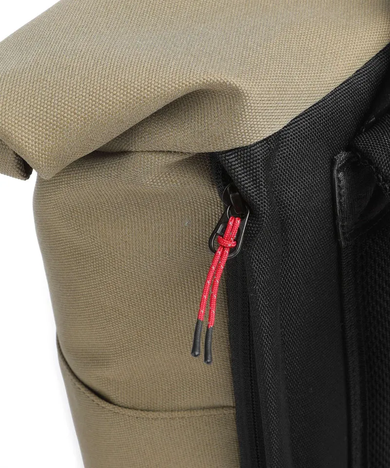 Ucon Acrobatics Phantom Hajo Mini Rolltop Rucksack olive reflective