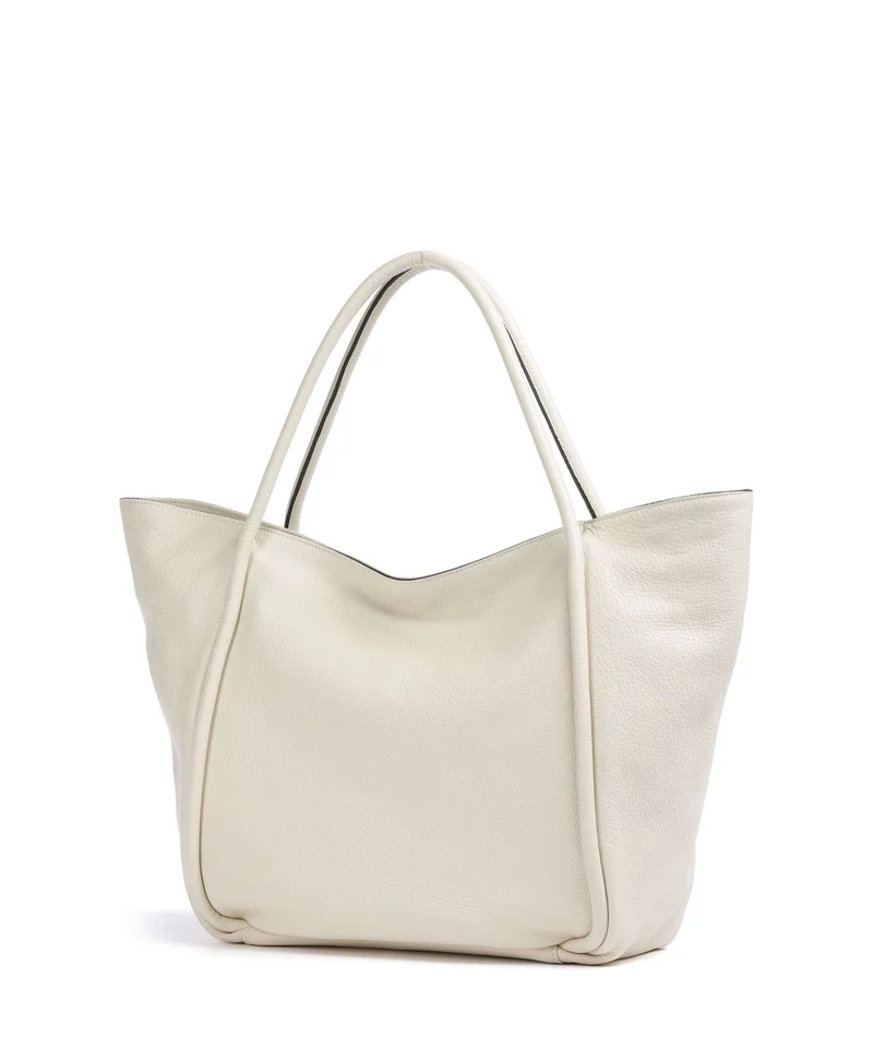 Abro Dalia Willow Shopper beige