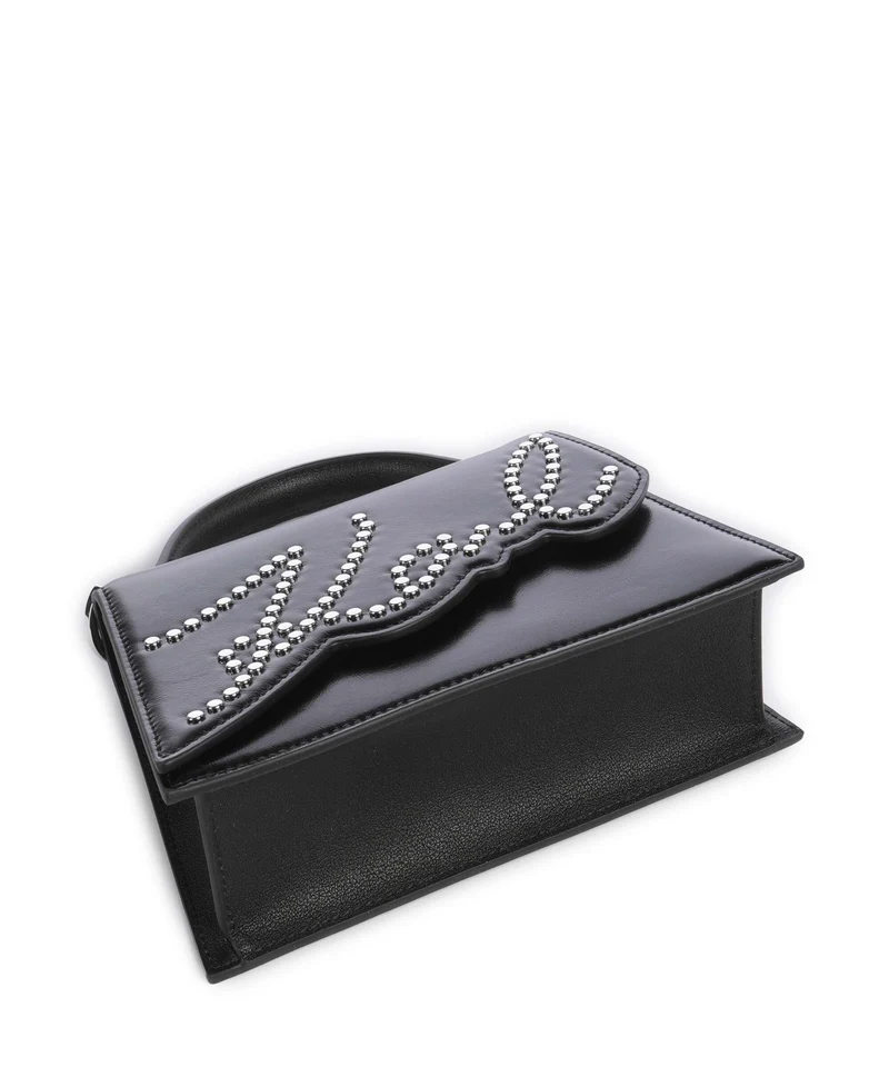 Karl Lagerfeld K/Signature 2.0 Small Handtasche black