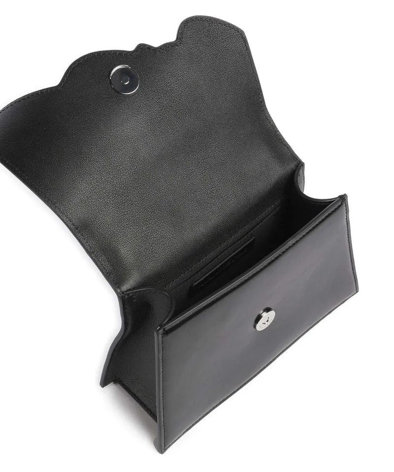 Karl Lagerfeld K/Signature 2.0 Small Handtasche black