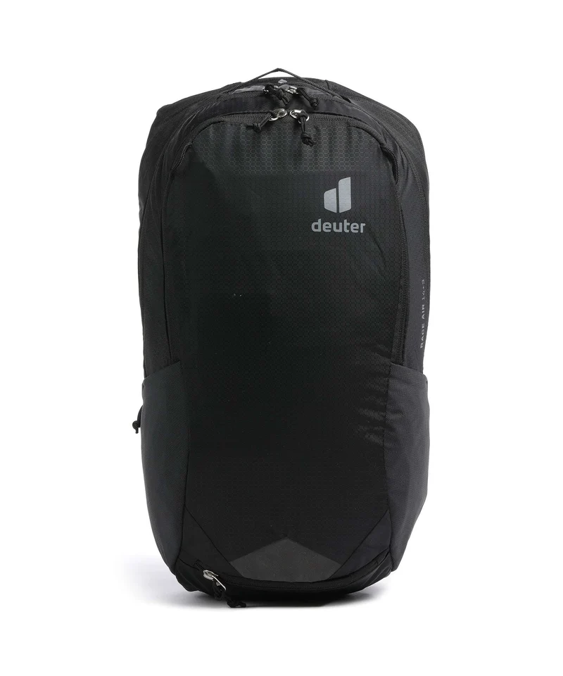 Deuter Race Air 14+3 Rucksack black