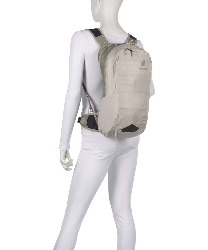 Deuter Race Air 14+3 Rucksack black