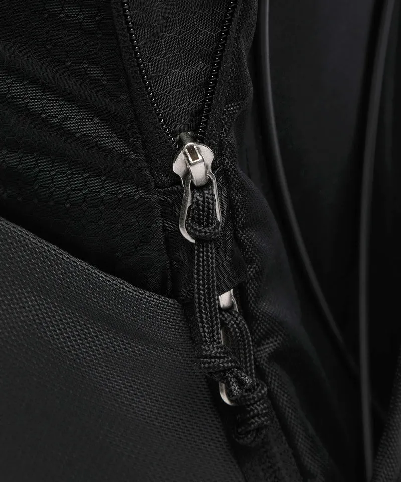 Deuter Race Air 14+3 Rucksack black