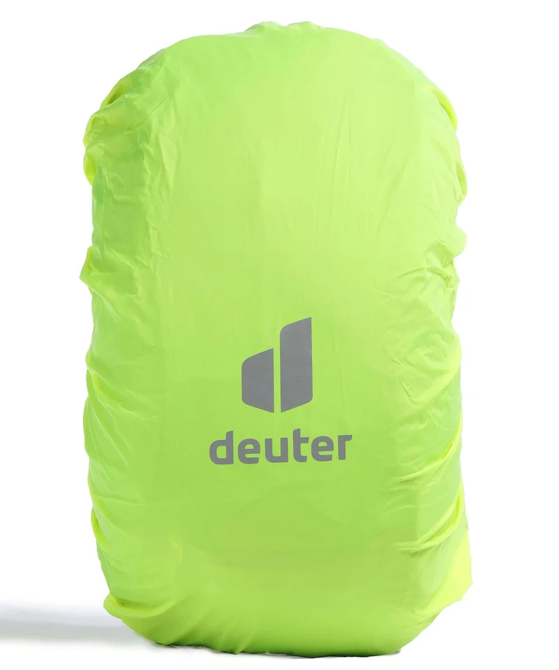 Deuter Race Air 14+3 Rucksack black