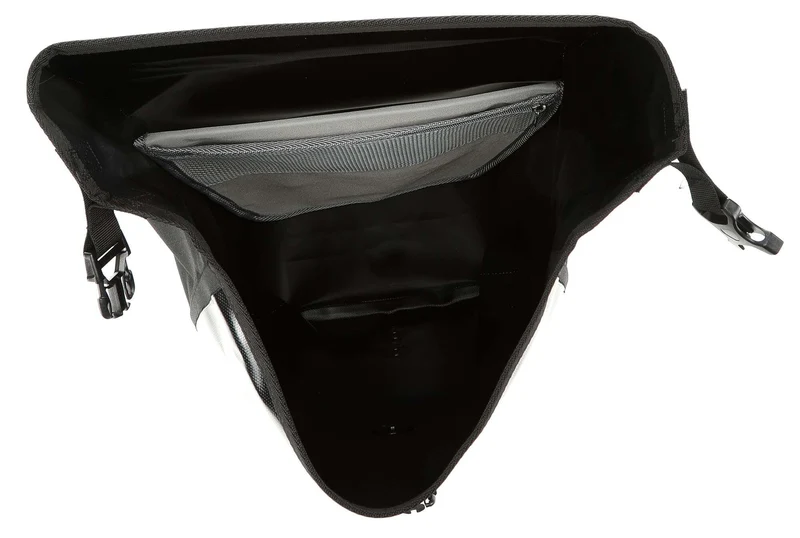 Ortlieb Back-Roller Free QL2.1 Set Gepäcktasche black