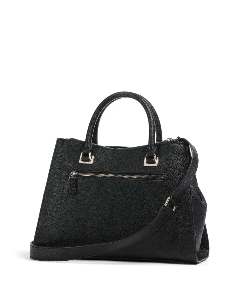 Guess Cresidia Handtasche black
