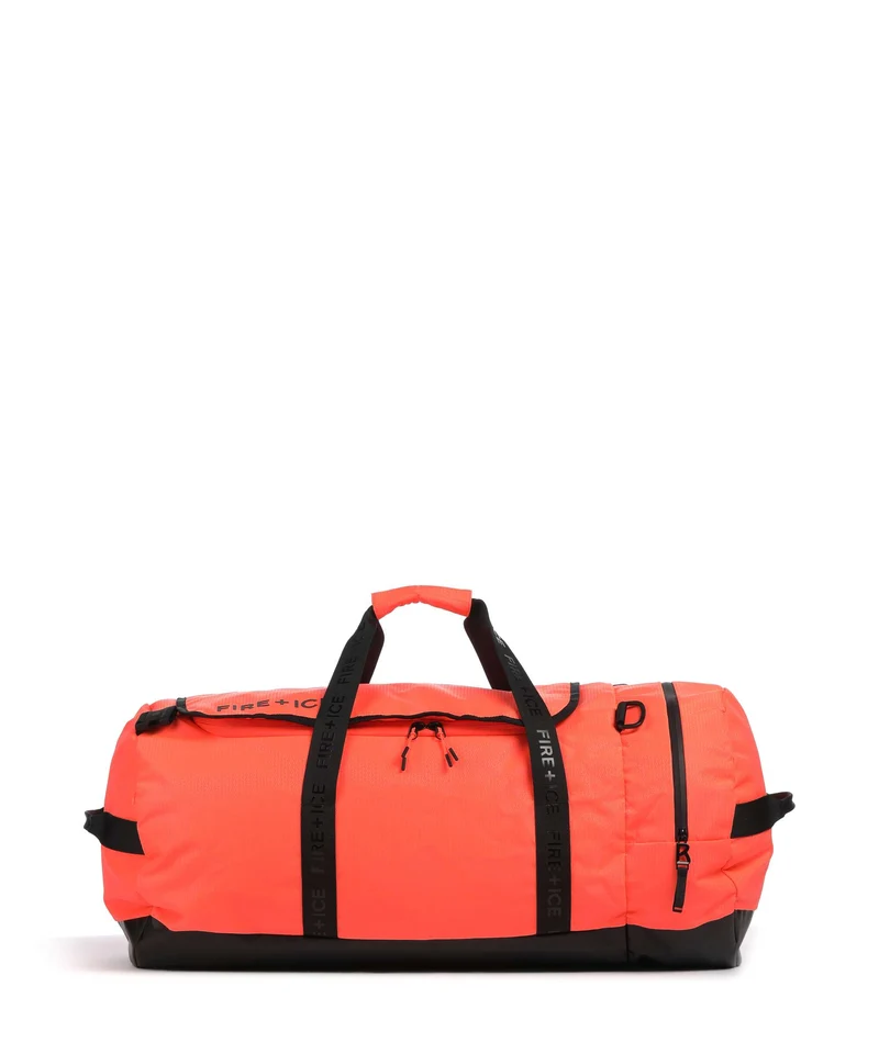 Bogner Park City Wynn Reisetasche orange