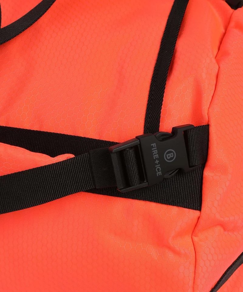 Bogner Park City Wynn Reisetasche orange
