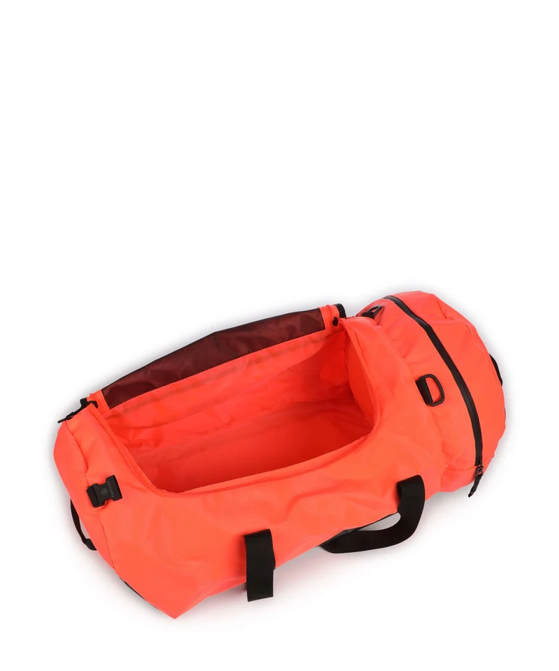 Bogner Park City Wynn Reisetasche orange