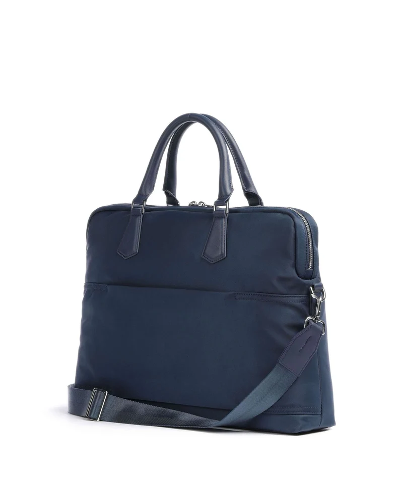 Roncato Biz Aktentasche navy