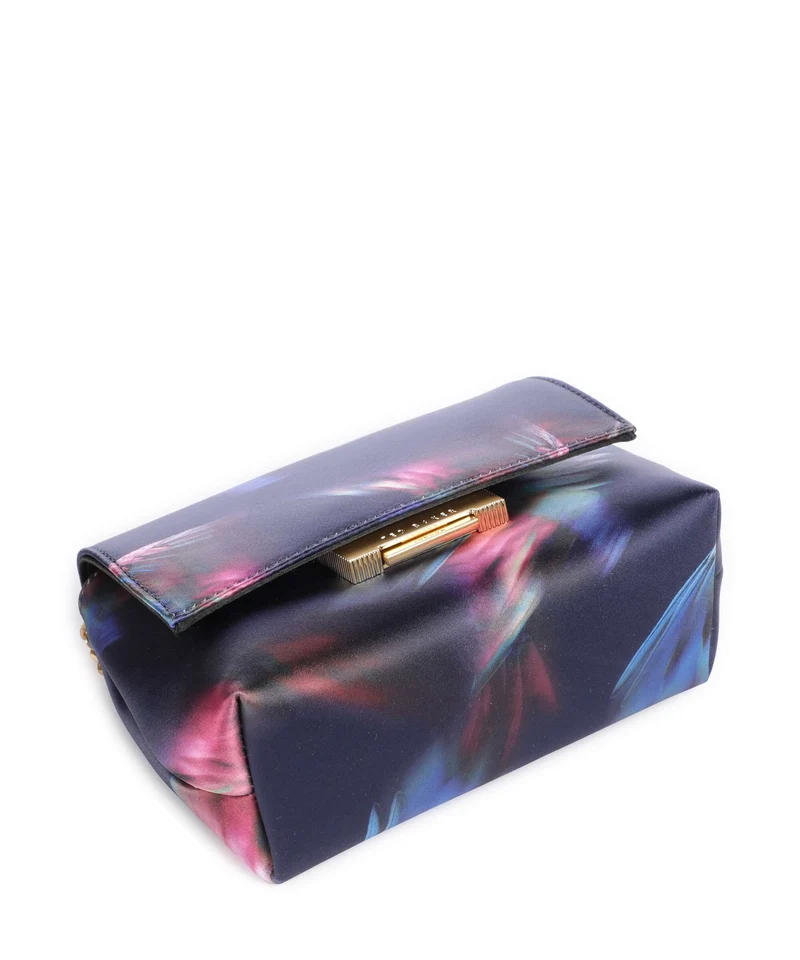 Ted Baker Libbea Umhängetasche navy