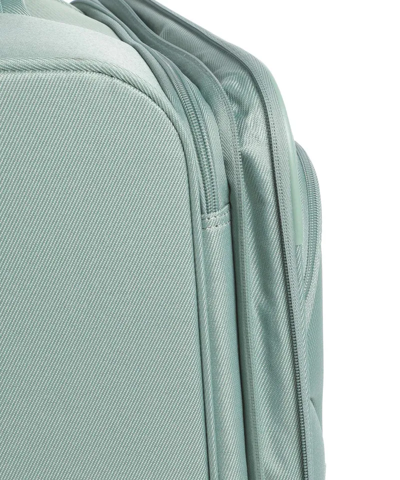 Travelite Croatia 4-Rollen Trolley Set mint