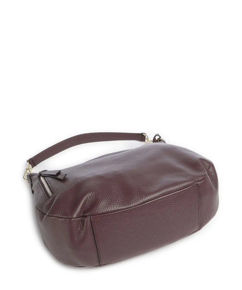 Abro Adria Juna Small Beuteltasche burgundy