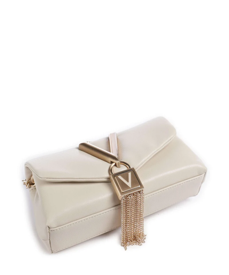 Valentino Bags Stella Umhängetasche ecru