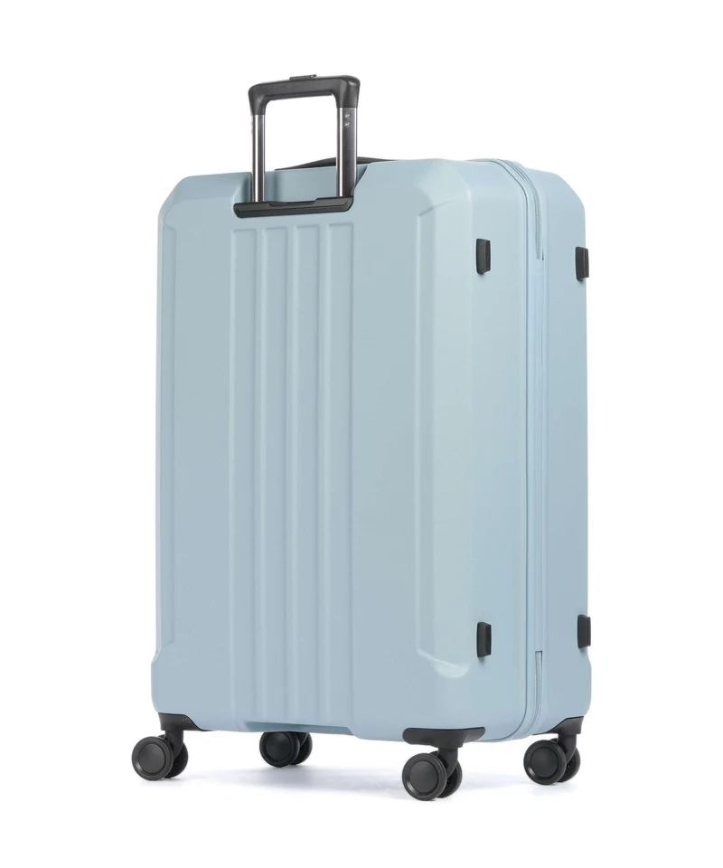Epic Airwave Neo 4-Rollen Trolley sky blue