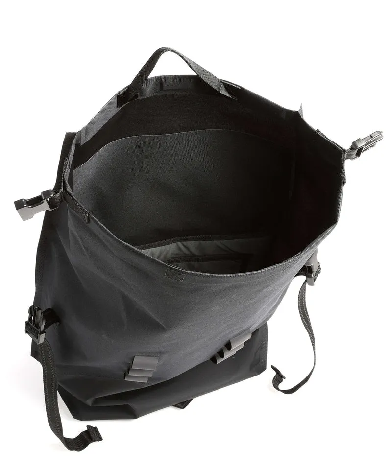 Chrome Urban Ex 2.0 Rolltop Rucksack black