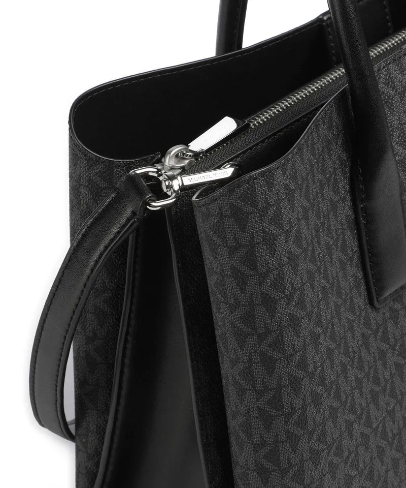 Michael Kors Ruthie Handtasche black