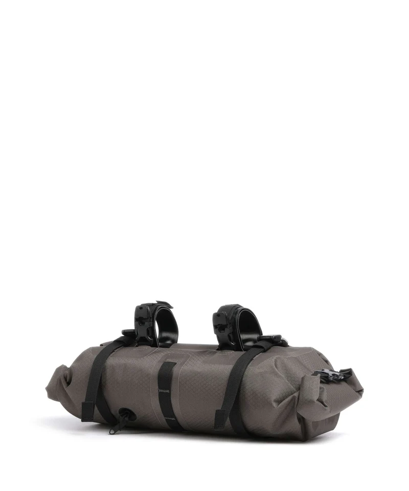 Ortlieb Handlebar-Pack 9 Lenkertasche dark sand