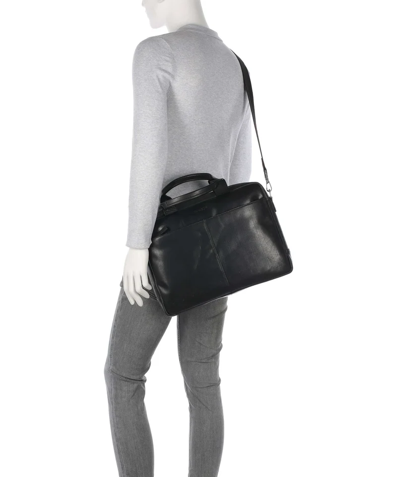 Strellson Abbey Aktentasche black