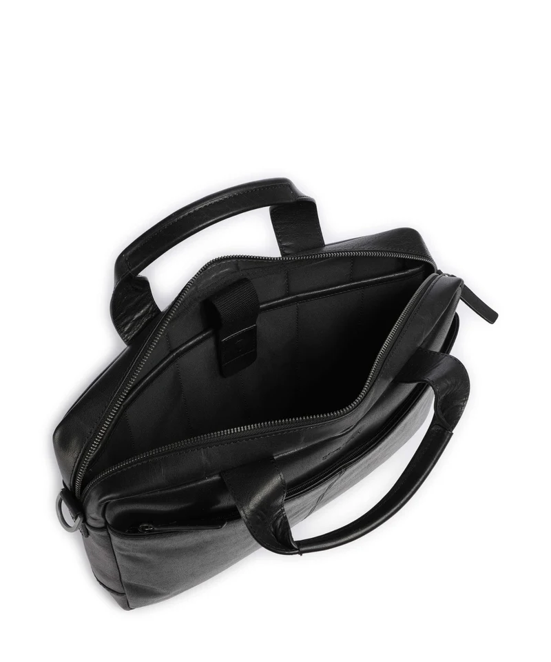 Strellson Abbey Aktentasche black