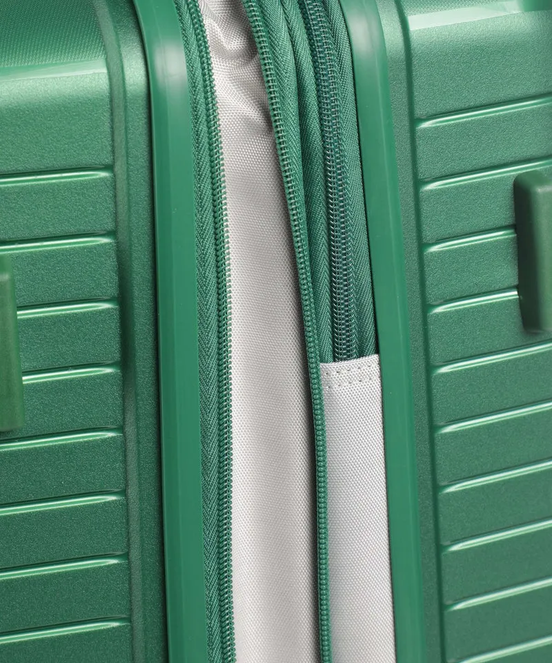 Jump Evae 4-Rollen Trolley green