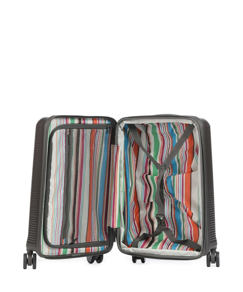 Jump Hendaye 4-Rollen Trolley mocha