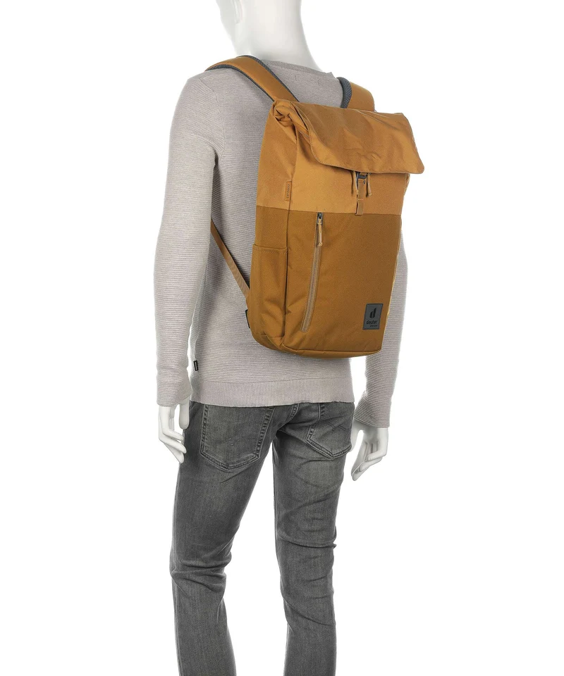 Deuter UP Seoul Rucksack mocha/pecan
