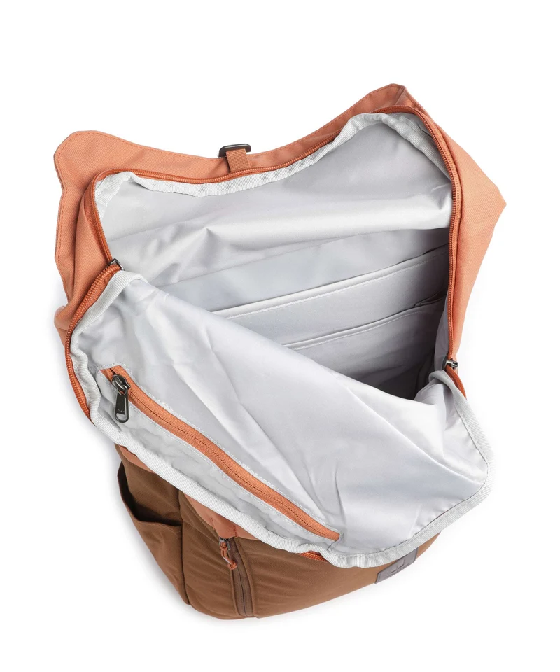 Deuter UP Seoul Rucksack mocha/pecan