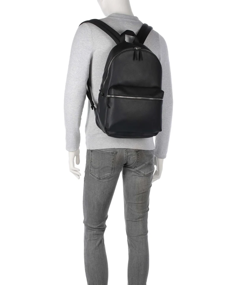 Hugo Ethon 2.0 Rucksack black