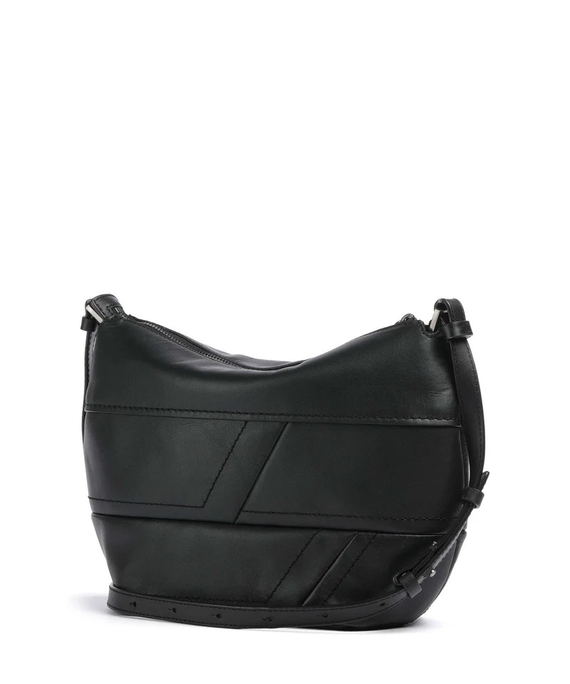 Liebeskind Edda Calf Optic S Umhängetasche black