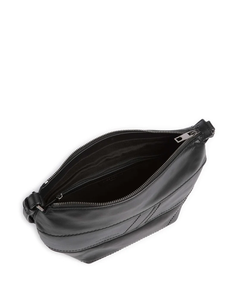 Liebeskind Edda Calf Optic S Umhängetasche black