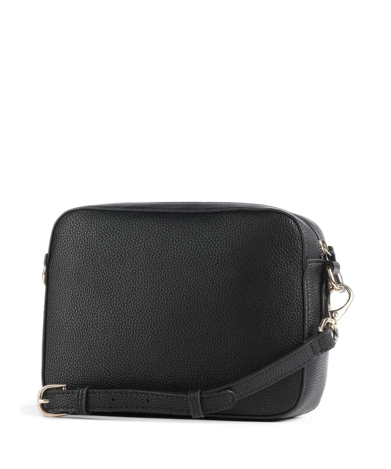 Valentino Bags Brixton Umhängetasche nero